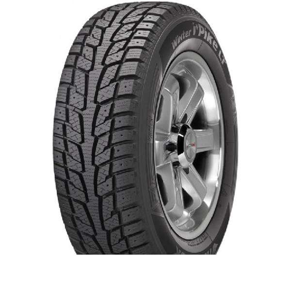 195/70Р15C Hankook Winter i*Pike LT RW09 104/102R шип.